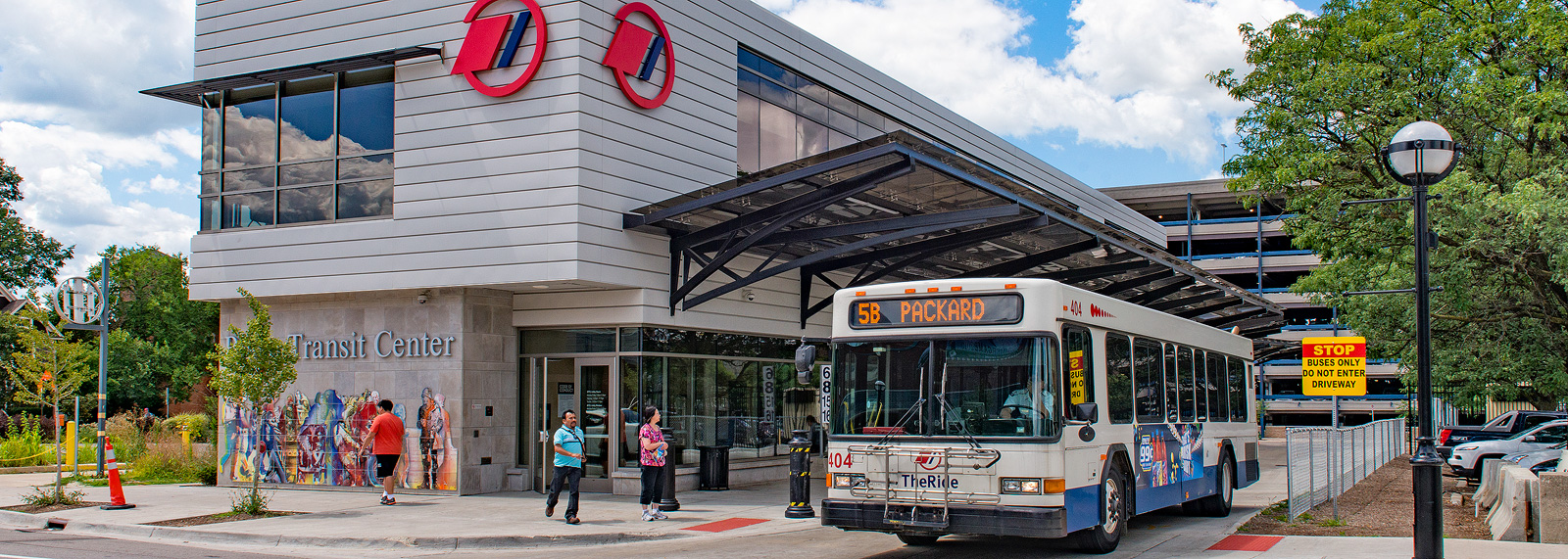 01_blake_transit_center_ann_arbor Spence Brothers
