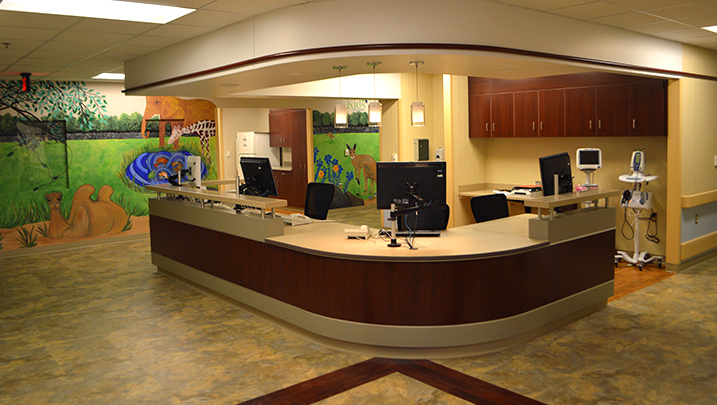 covenant_ecc_peds_nurse_station