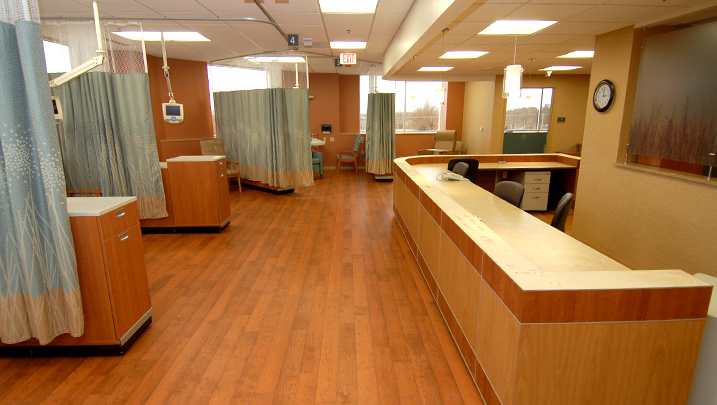 covenant_mackinaw_cancer_center_treatment_area