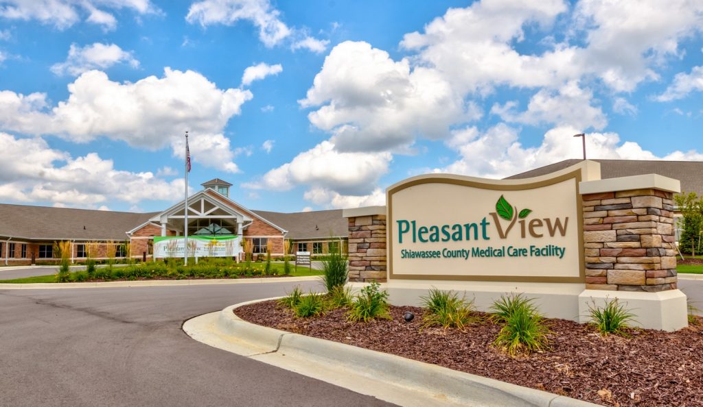 Spence Brothers Pleasant View Owosso1 Spence Brothers