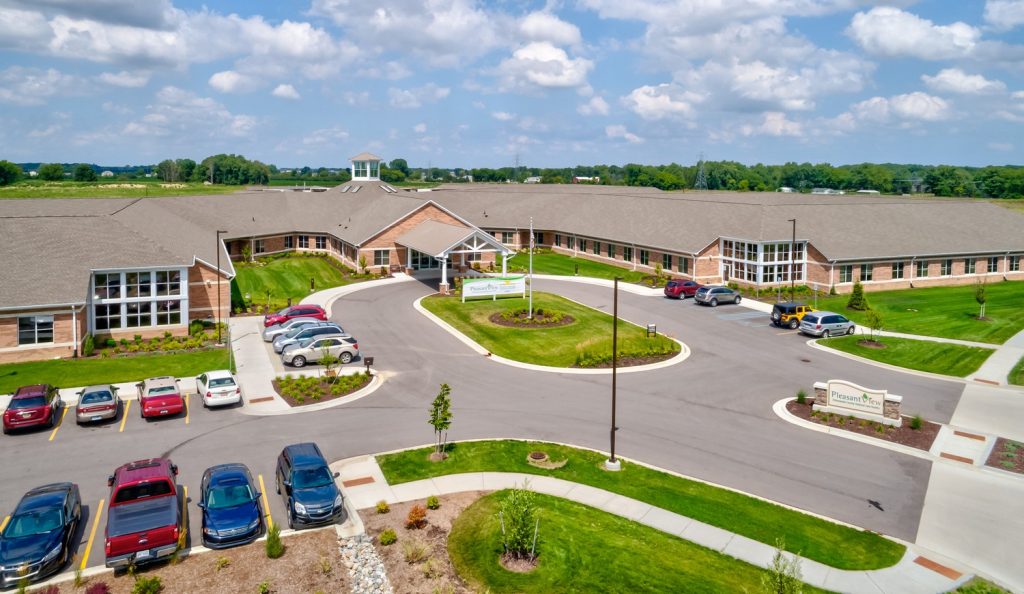 Spence Brothers Pleasant View Owosso-4
