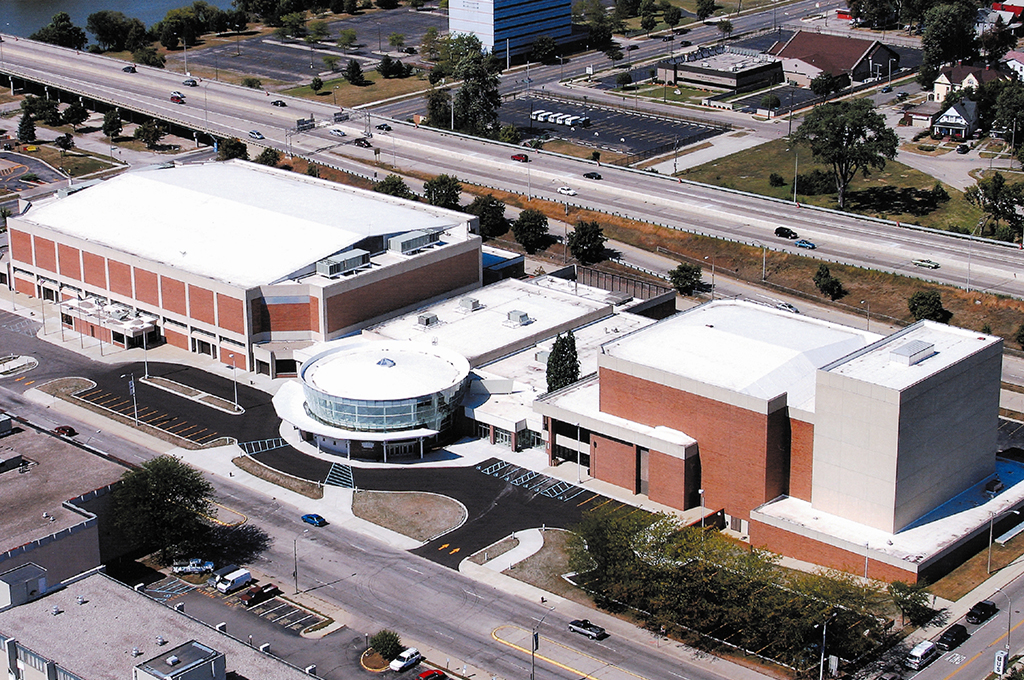 thedow_event_center_exterior