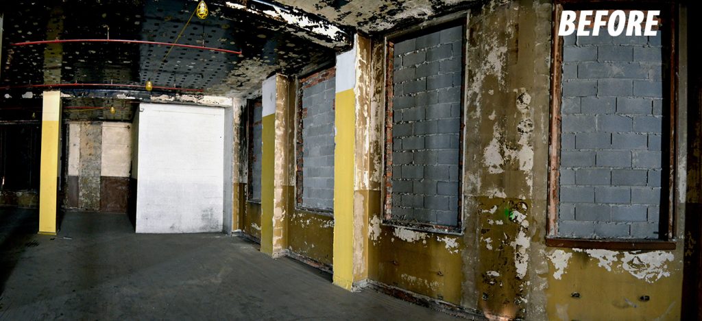 lear-hemmeter (4th fl) window before