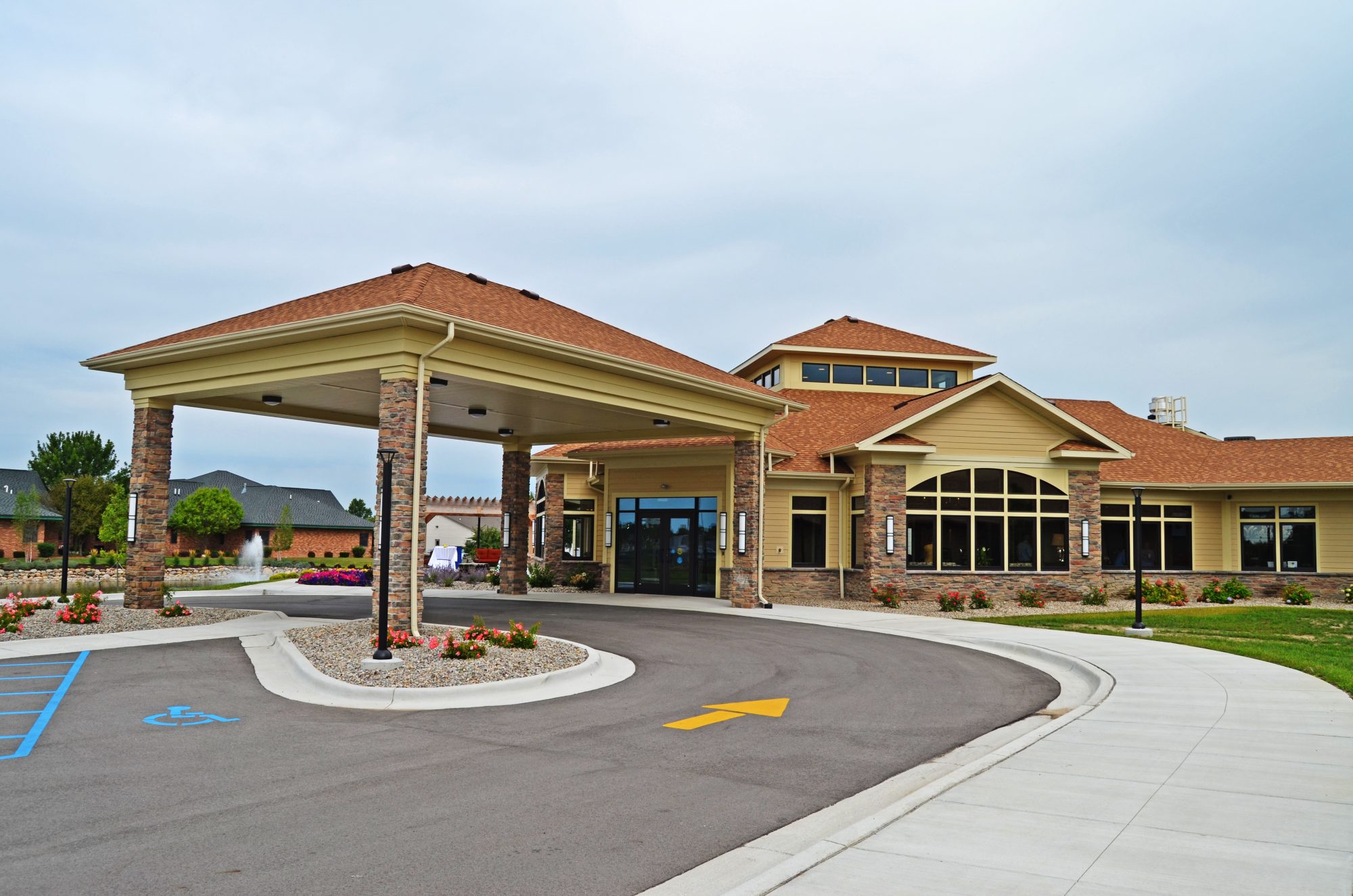 wellspring_ext_entrance2 Spence Brothers