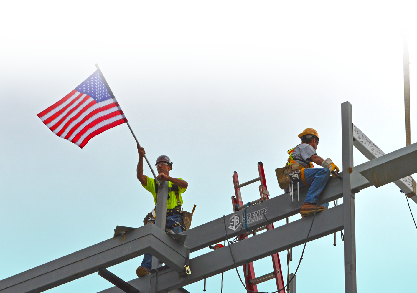 Hero_1 Spence Brothers