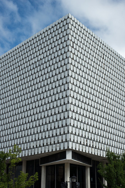 Crapo Building
