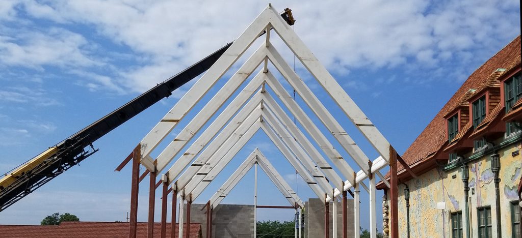 midland courthouse-addition