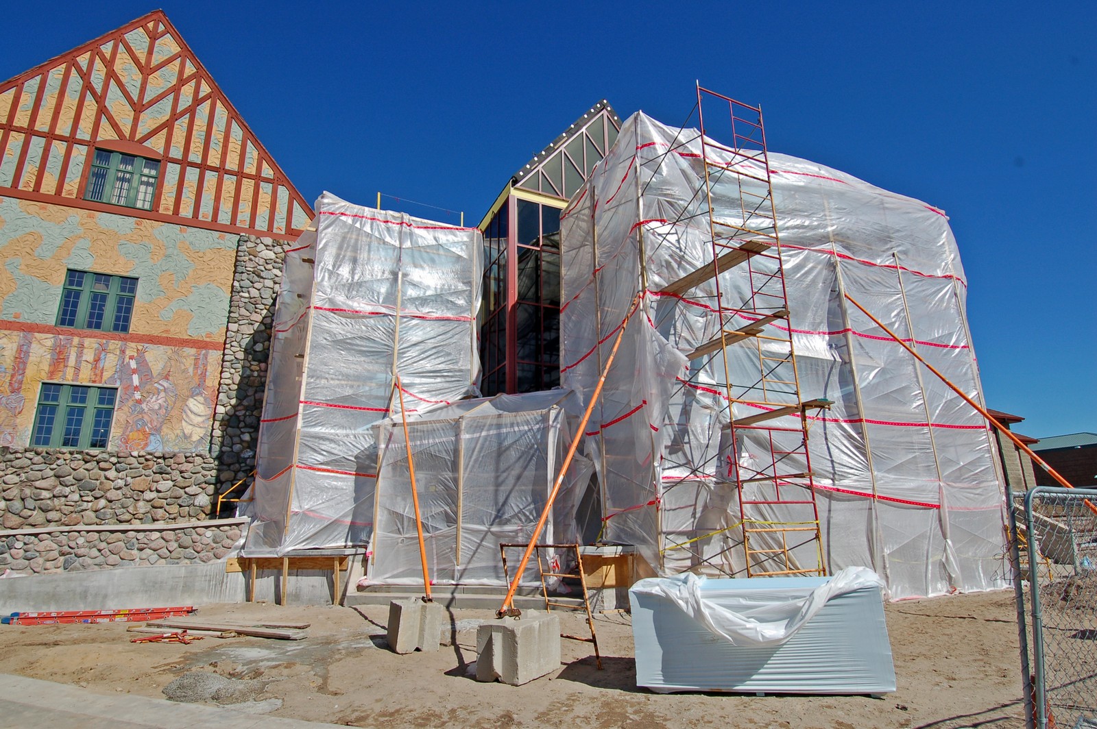 midland-courthouse_addition-progress