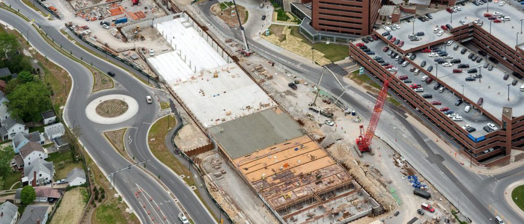 promedica-aerial_parking area