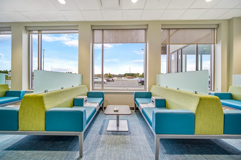 McLaren West Branch107 Spence Brothers