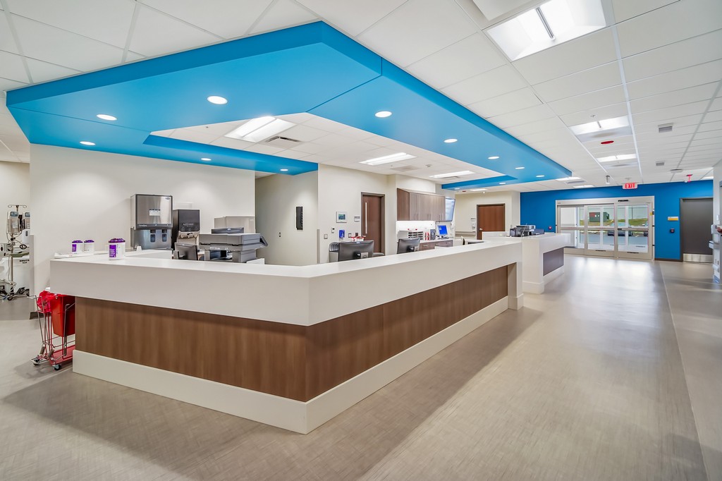 McLaren West Branch138 Spence Brothers