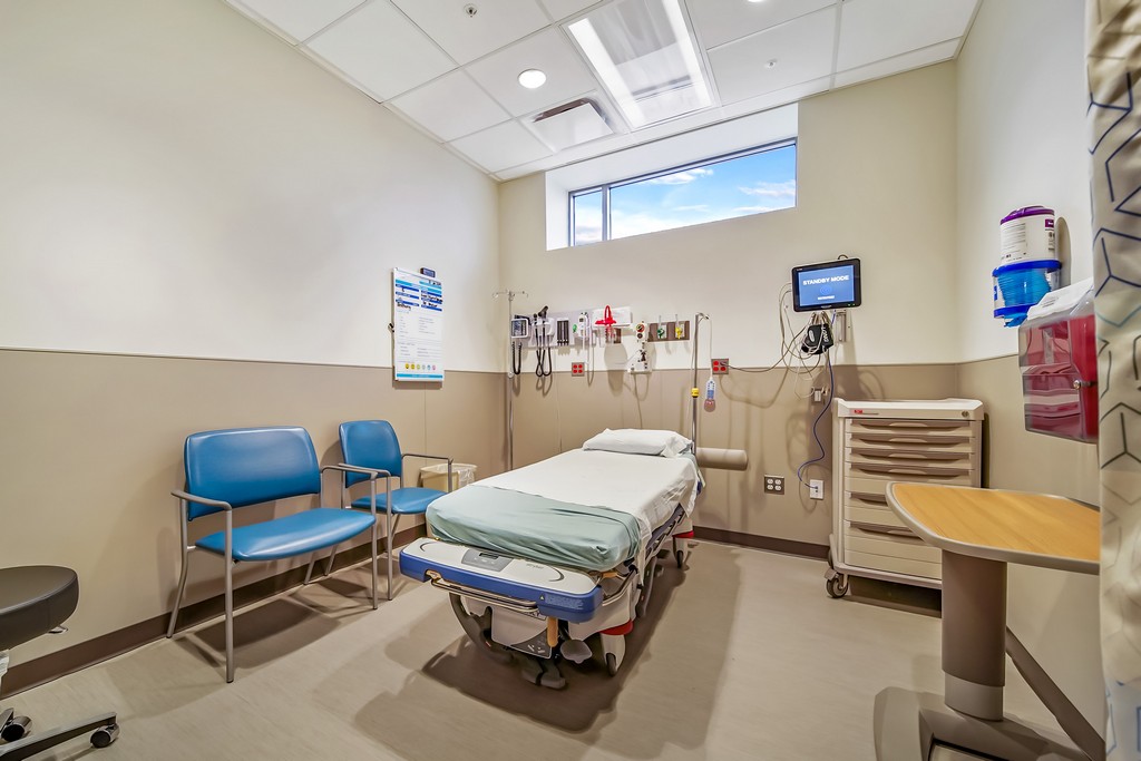 McLaren West Branch142 Spence Brothers