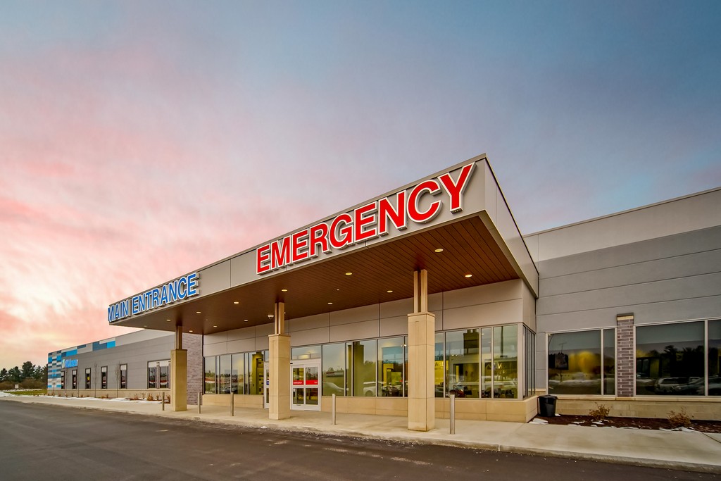 McLaren West Branch2 Spence Brothers