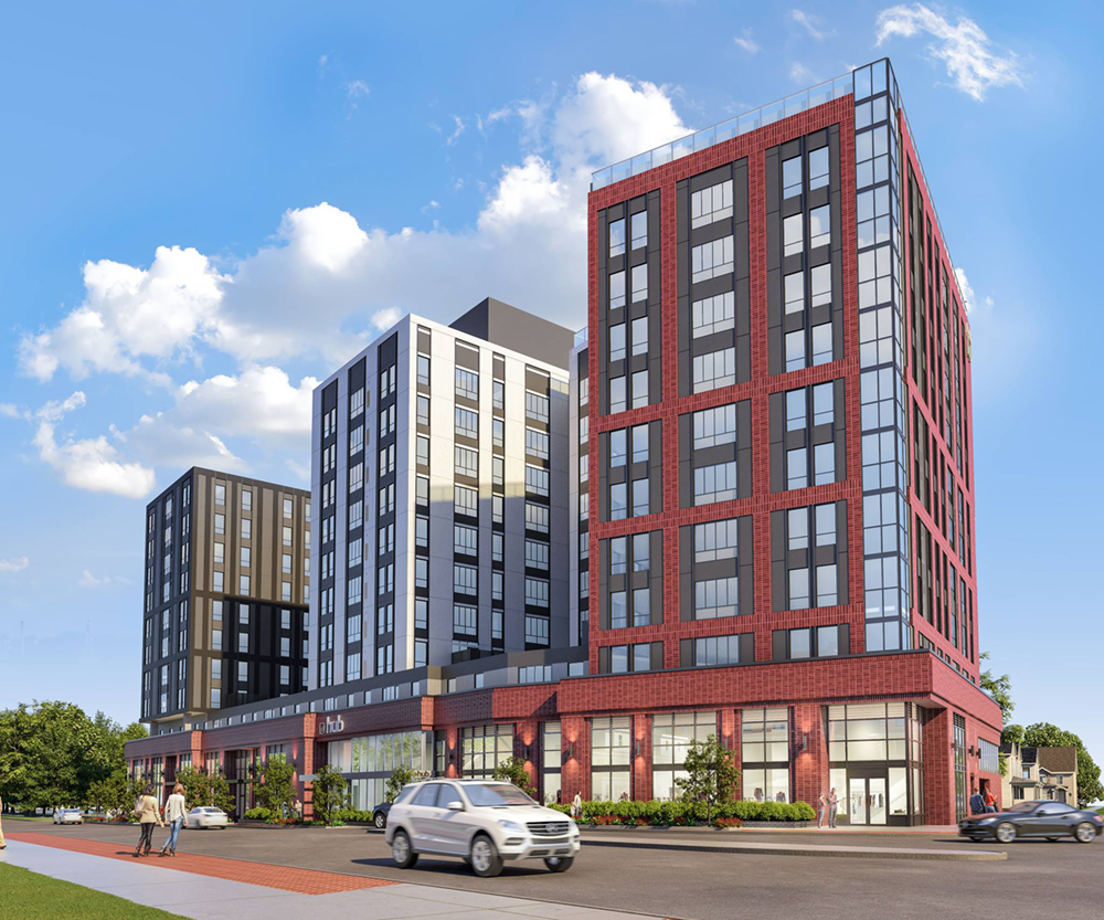 Spence Brothers Ranked in top 20 of Fastest Growing Companies Spence