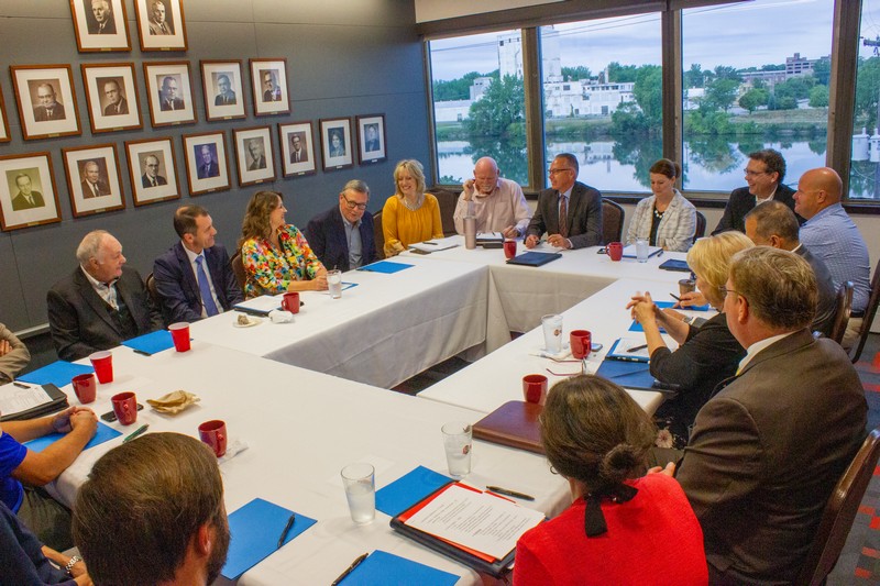 Spence Brothers Joins Partner Companies in Embracing Conscious