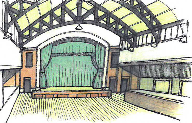 Webster_INTERIOR SKETCH 4