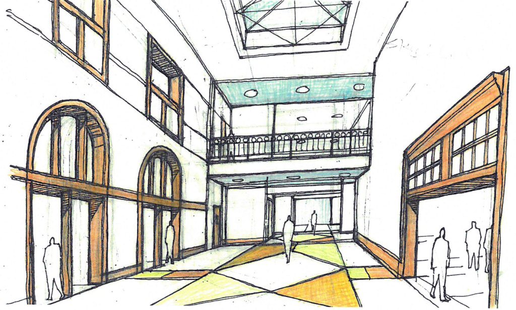 Webster_INTERIOR SKETCH 5